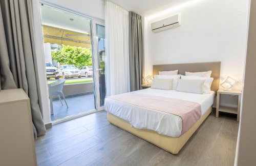 By the Sea Apartments-studios - Foto 56