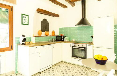 Casa rural "Cuenta la Leyenda..." - Photo 8