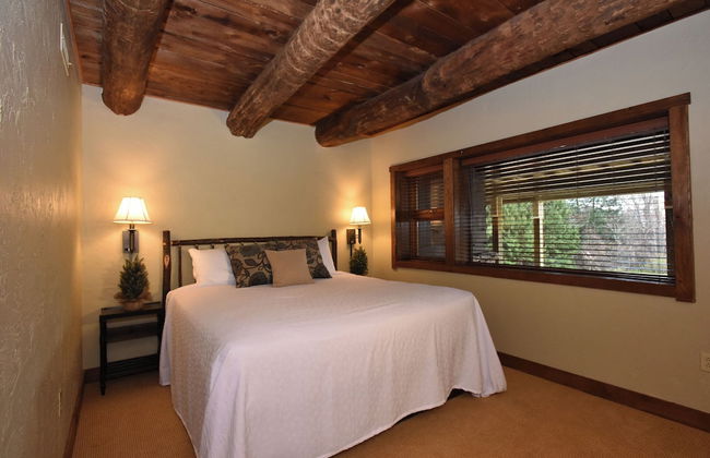 Seven Springs Resort by Vail Resorts - Foto 60