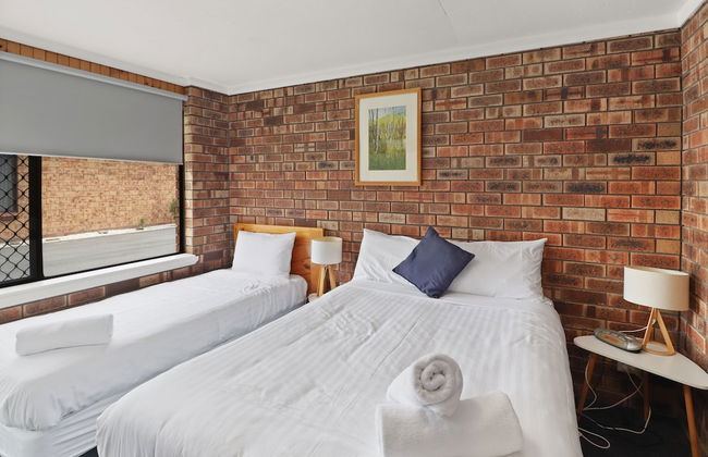 Kellraine Holiday Units - Photo 2