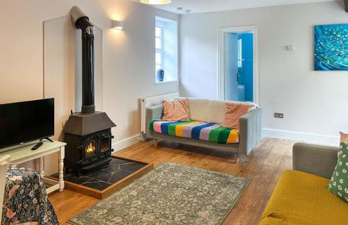 Bluebell Cottage - Foto 1