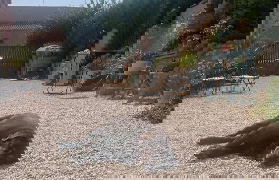 Casa Rural Ubeda - Full House - Casa Completa - Foto 40