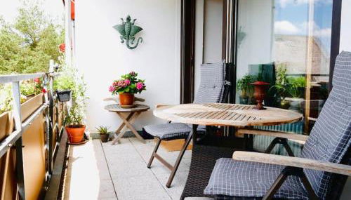 Ferienwohnung im Schwarzwald - Foto 2