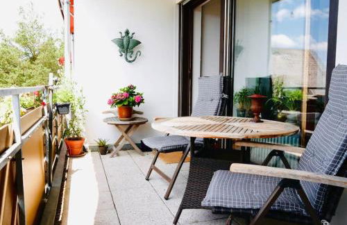 Ferienwohnung im Schwarzwald - Foto 2