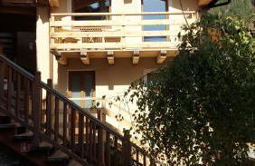 CAV MES VALLEES La Thuile - Foto 20