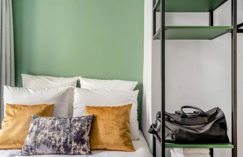 Numa Berlin Kater - Foto 44