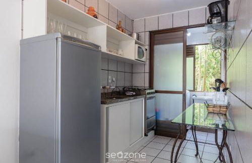 Apto a 300m da encantadora Praia Brava CCU203 - Foto 3