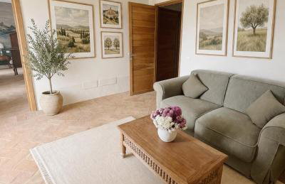 Pietra Campana Italian Villa Orvieto - Photo 77