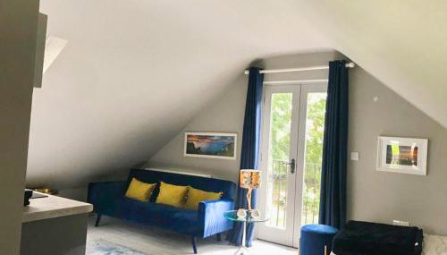 Blackberry Loft - a Hidden Gem - Foto 2