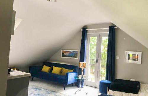 Blackberry Loft - a Hidden Gem - Foto 2