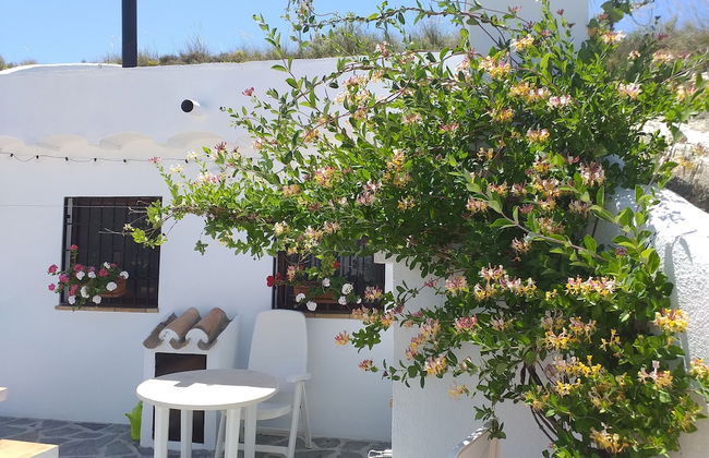 Cuevas Andalucia - Foto 52