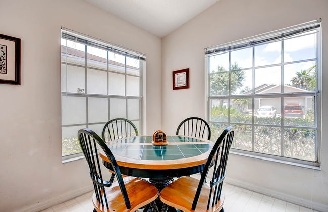 Advantage Vacation Homes - Foto 72