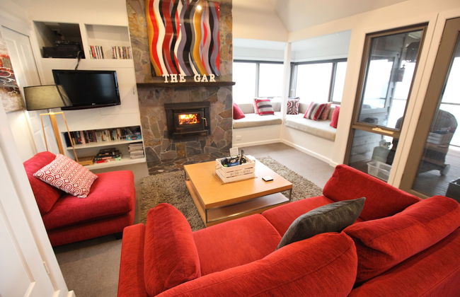 Points South By The Sea - Foto 14