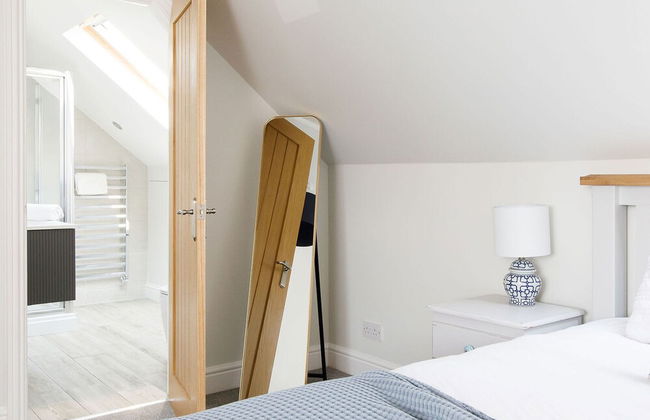 Beach House for 10 With hot tub Garden - Foto 29