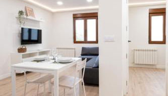 Arena - El Silencio Apartamentos - Foto 4