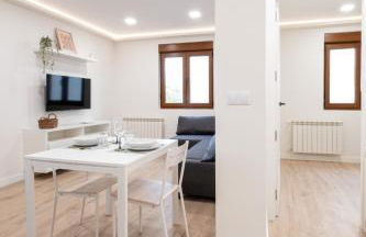 Arena - El Silencio Apartamentos - Foto 4