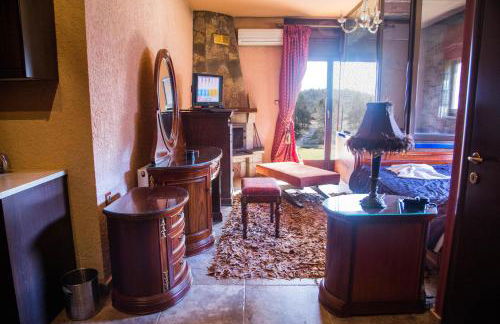 Silva Suites - Photo 54