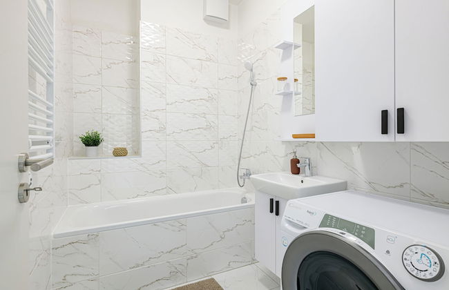 WestSide Garden Apartments by FirstHost - Foto 57