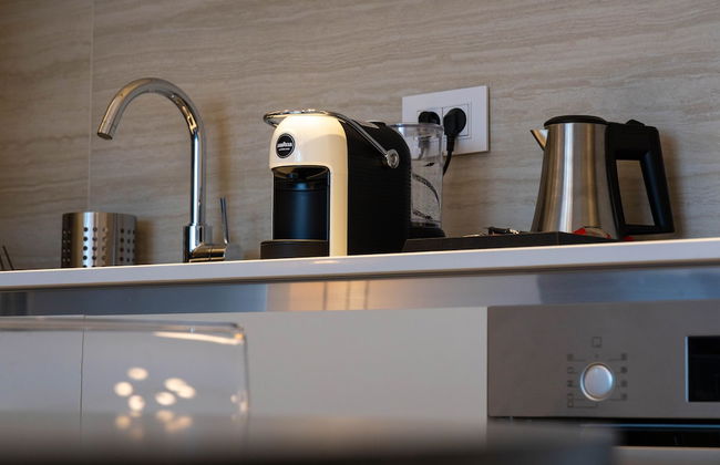 Apartments Royal - Aria Building - Photo 33