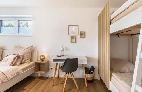 Fewo Parkside S2 - 8Min Legoland - Foto 20