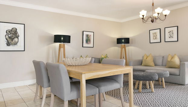 Refeições no quarto