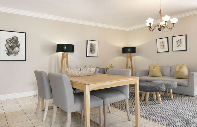 Winelands Golf Lodges 12 - Foto 5