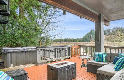 Stay In Lakeside-Lake Front Luxe - Foto 47