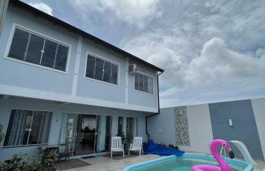 Casa com Piscina temporada - Foto 60