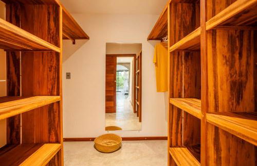 Casa'Lex, magnífica casa perto do mar - Foto 26