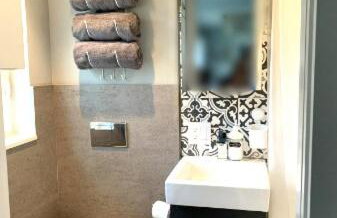 The Cozy Quaint Fort - Foto 9