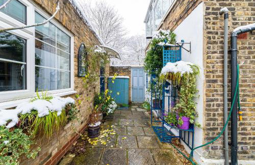 Cozy Brixton Hideaway Cute & Convenient Stay - Pass the Keys - Foto 21