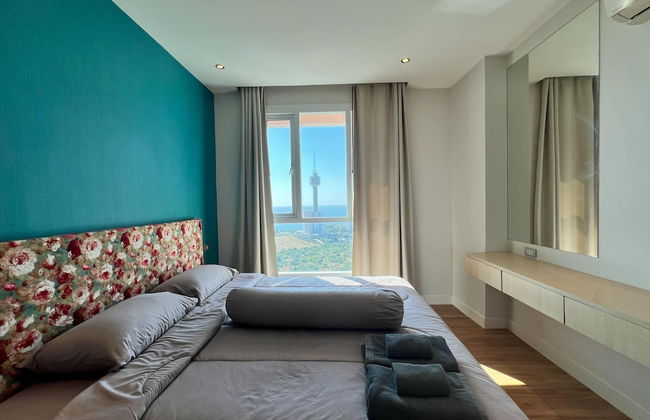 Grande Carribean Condo By Thita - Foto 47