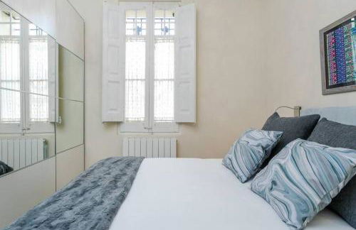 Lovely Designed House Connected To Center - Foto 26