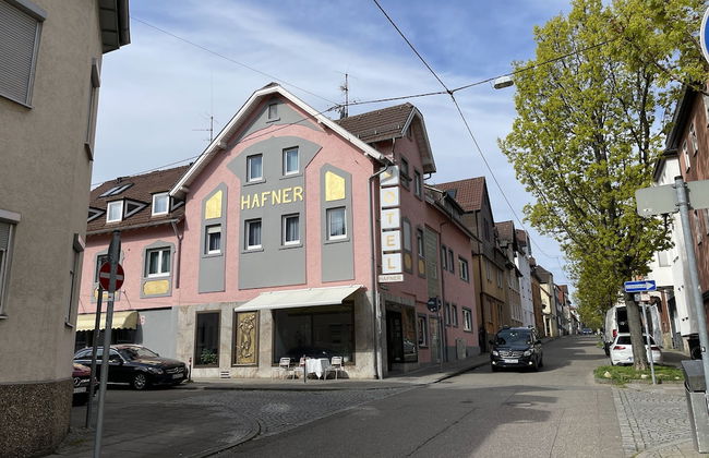 Hafner Hotel- Apartment - Photo 50