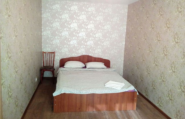Apartment on Maksima Gorkogo 80 k1 - 73 - Foto 2