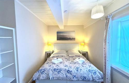 Altes Standesamt Familienwohnung - Foto 10