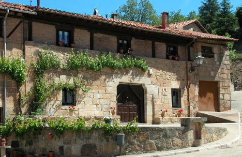 CASA RURAL EL ULTIMO CARRETERO - Foto 40