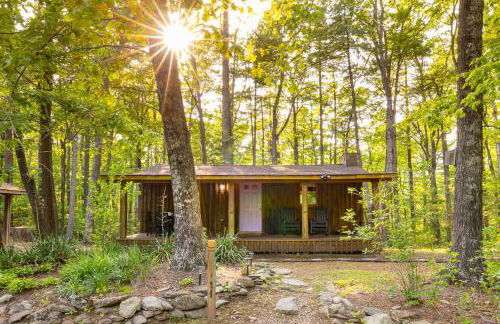 The Cottage at Natures Edge - Foto 56