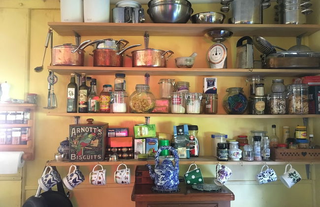 Arcadia Retreat - Foto 9