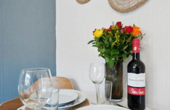 Modernes Studio im Erdgeschoss - ZachaStay Koblenz Guels - Foto 6