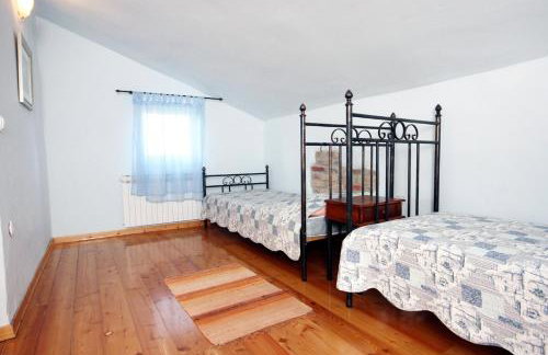 Family friendly house with a swimming pool Visnjan - Strpacici, Central Istria - Sredisnja Istra - 3351 - Foto 22