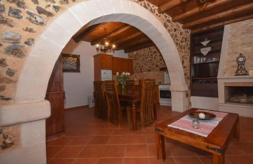 Aretaki villas - Foto 29