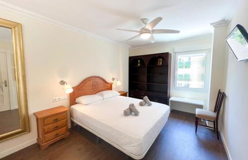 Apartment 150 m from El Palo beach, Malaga - Foto 26