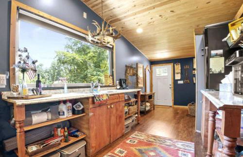 PIKES PEAK - Tiny Houses Of French Village - Foto 12