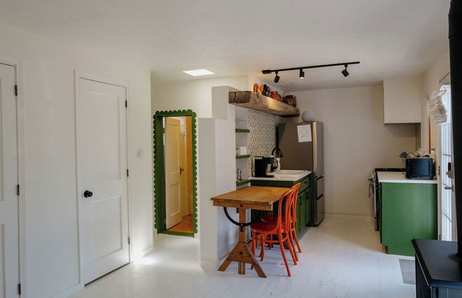 Dos Hermanas Compound 7 Casitas Sleeps 22 - Photo 31