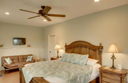 The Aloha Green House Retreat with Ocean Views! - Foto 10