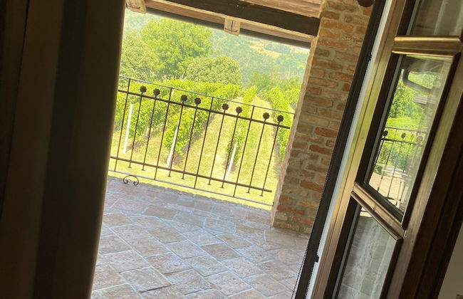 Agriturist Rupestr - Photo 13