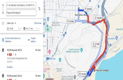 Home-Castillo,2 baños-bathrooms - Foto 18