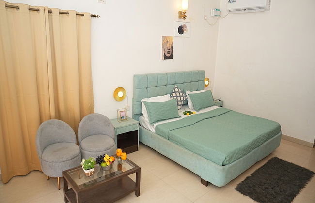 CLOSE2C BY THE ARKS VILLA - Photo 36