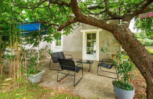 Le Chêne des Loges - Campagne - Familial - Photo 8